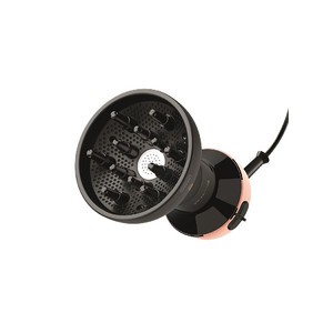 Bellissima 11799 My Pro DF1 3000 - Hair dryer with wavy hair diffuser