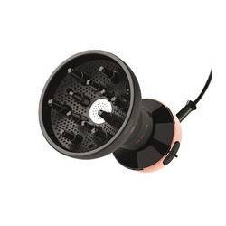 Bellissima 11799 My Pro DF1 3000 - Hair dryer with wavy hair diffuser