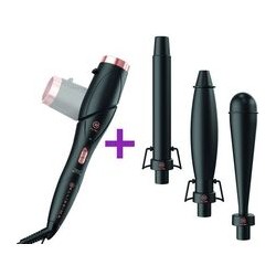 Bellissima 11888 My Pro Twist & Style - Curling iron for hair with extensions
