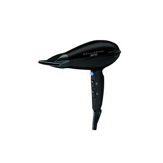 Bellissima Compact Professional Hair Dryer with Powerful Motor 11463 Professional P11 2300 Imetec 1
