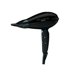 Bellissima Compact Professional Hair Dryer with Powerful Motor 11463 Professional P11 2300 Imetec 1