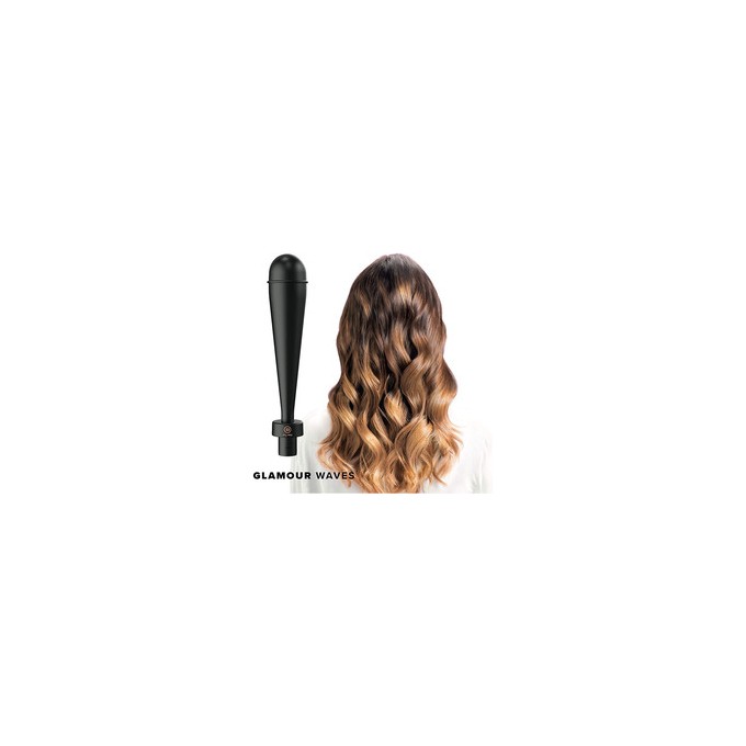 Bellissima My Pro Twist & Style GT22 200 Glamor Waves 11772 - Hair curler attachment