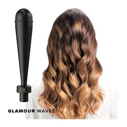 Bellissima My Pro Twist & Style GT22 200 Glamor Waves 11772 - Hair curler attachment