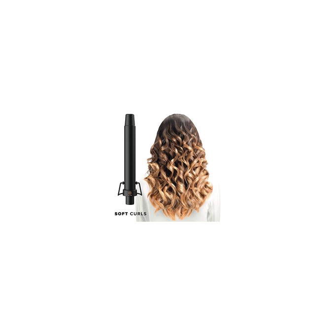 Bellissima My Pro Twist & Style GT22 200 Soft Curls 11768 - Hair curler attachment