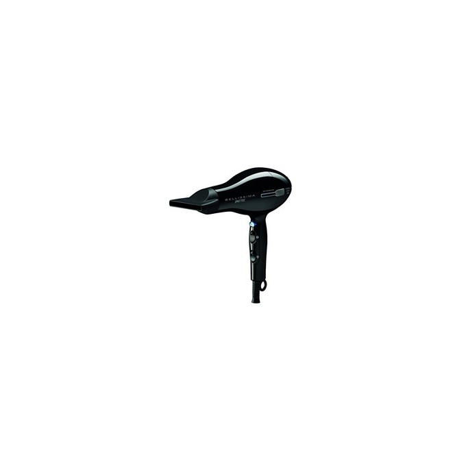 Bellissima Professional Hair Dryer with AC Motor 11312 Professional P2 2200 Imetec 1 vnt.