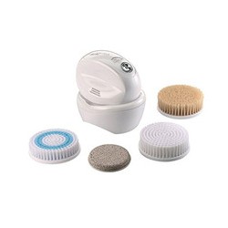 Bellissima Rotating Vibrator for Revitalizing the Skin of the Body 5100 Body Cleansing Pro Imetec 1