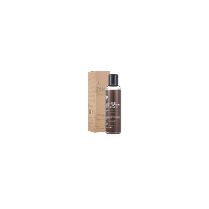 Benton Snail Bee High Content Skin Toner - Odos tonikas, 150 ml