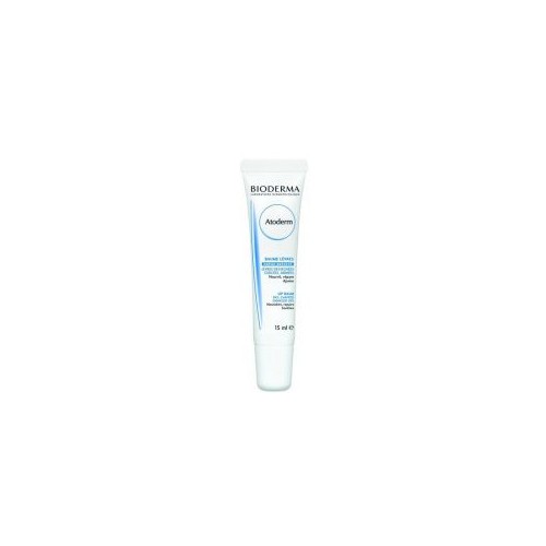Bioderma Atoderm Lip Balm - Balm for cracked dry lips 15 ml