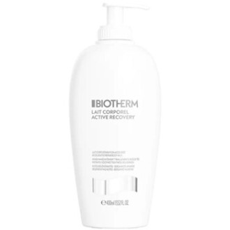 BIOTHERM Active Recovery Body Milk - Regenerační kūno losjonas 400 ml