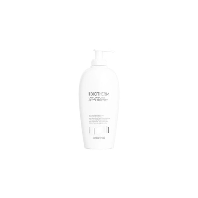 BIOTHERM Active Recovery Body Milk - Regenerační kūno losjonas 400 ml