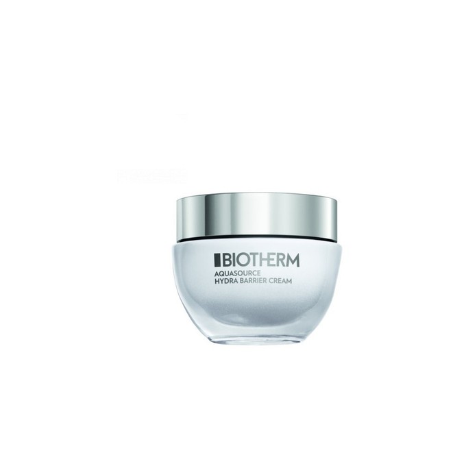 BIOTHERM Aquasource Hydra Barrier Cream - drėkinamasis odos kremas 50 ml
