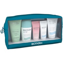 BIOTHERM Aquasource Women Routine Set - dovanų rinkinys