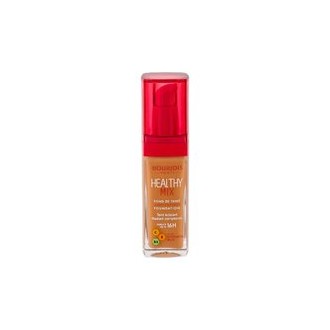 Bourjois Healthy Mix Anti-Fatigue Foundation - 30 ml 58 Caramel