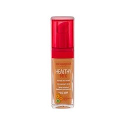 Bourjois Healthy Mix Anti-Fatigue Foundation - 30 ml 58 Caramel