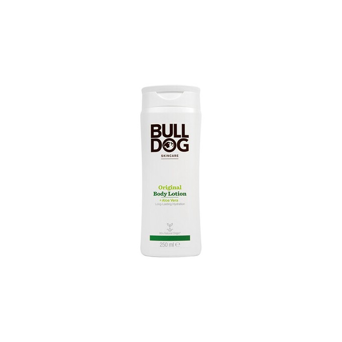 Bulldog Original Body Lotion - kūno losjonas 250 ml