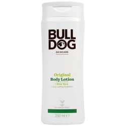 Bulldog Original Body Lotion - kūno losjonas 250 ml