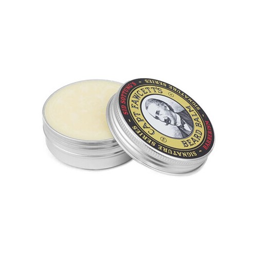 Captain Fawcett Barberism by Sid Sottung Beard Balm - barzdos balzamas 60 ml
