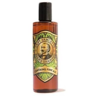 Captain Fawcett Beer´d Shampoo - Pivní mýdlo na plnovous 250ml