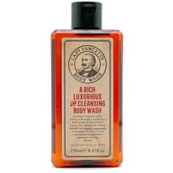 Captain Fawcett Expedition Reserve A Rich Luxurious & Cleansing Body Wash - dušo želė