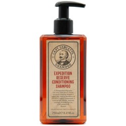 Captain Fawcett Expedition Reserve Conditioning Shampoo - apsauginis šampūnas
