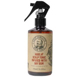 Captain Fawcett Hair and Scalp Tonic - gaivinantis plaukų tonikas