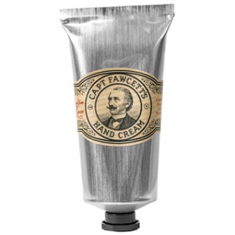 Captain Fawcett Hand Cream - rankų kremas