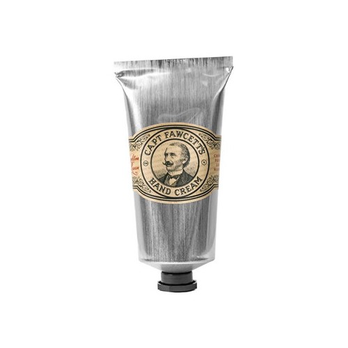Captain Fawcett Hand Cream - rankų kremas