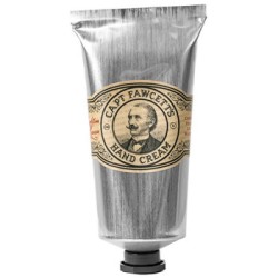Captain Fawcett Hand Cream - rankų kremas