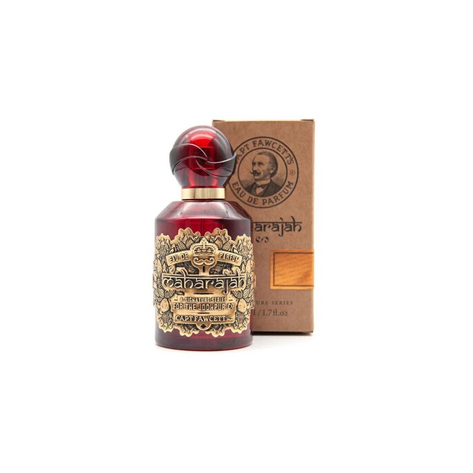 Captain Fawcett Maharajah EDP 50 ml