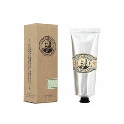 Captain Fawcett Post Shave Balm - Expedition aftershave balm 125ml