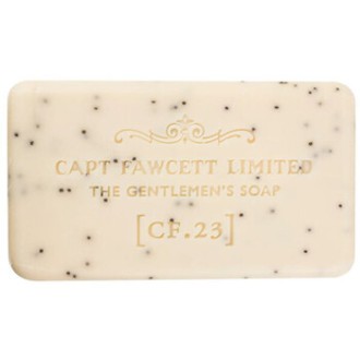 Captain Fawcett The Gentlemen Soap - Kietasis muilas 165 g