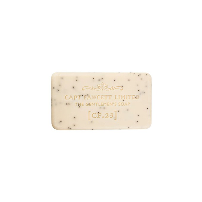 Captain Fawcett The Gentlemen Soap - Kietasis muilas 165 g
