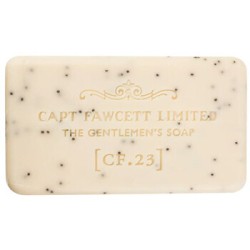 Captain Fawcett The Gentlemen Soap - Kietasis muilas 165 g