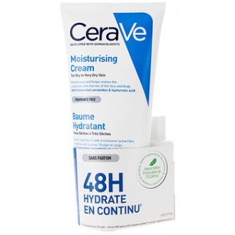 CeraVe 48h Hydration Care Set - Hydration care set