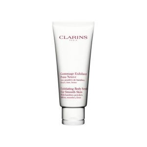 Clarins Exfoliating Body Scrub - Smoothing Body Scrub 200 ml