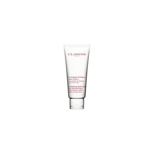 Clarins Exfoliating Body Scrub - Smoothing Body Scrub 200 ml