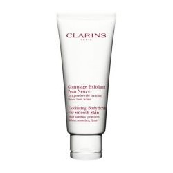 Clarins Exfoliating Body Scrub - Smoothing Body Scrub 200 ml