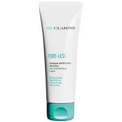 Clarins Pore-Less Skin Perfecting Mask - Veido kaukė 50 ml