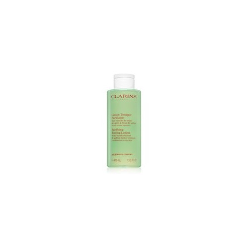Clarins Purifying Toning Lotion - Cleansing, toning lotion 40 - papildymas