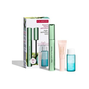 Clarins Supra Lift & Curl Kit - dovanų rinkinys