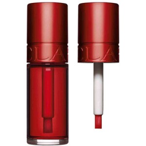 Clarins Water Lip Stain - Skysti lūpų dažai 7 ml 04