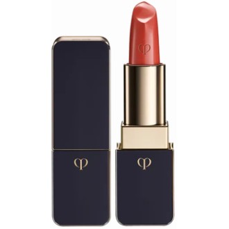 Cle de Peau Beaute Satin Lipstick - satininiai lūpų dažai 4 g 23 Passion Flower