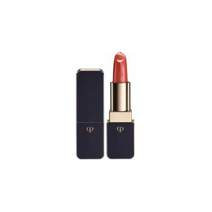 Cle de Peau Beaute Satin Lipstick - satininiai lūpų dažai 4 g 23 Passion Flower