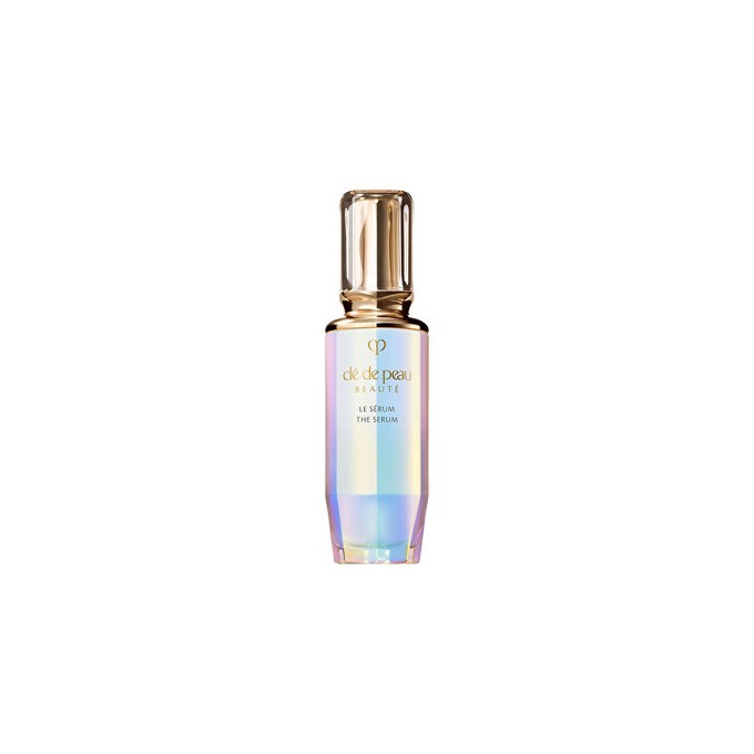 Cle de Peau Beaute The Serum - Odos serumas 2.0 30 ml