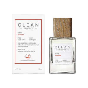 Clean & Clear Sel Santal EDP 100 ml