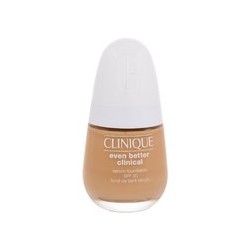 Clinique Even Better Clinical Serum Foundation SPF 20 30 ml CN40 Cream Chamois