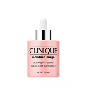 Clinique Moisture Surge Active Glow Serum - Brightening skin serum 30 ml