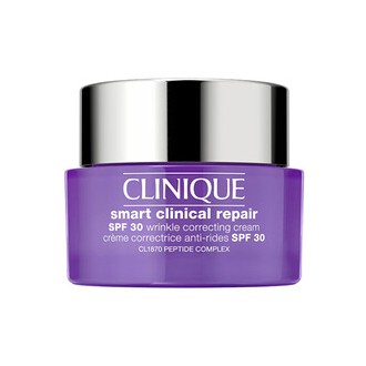 Clinique Smart Clinical Repair Wrinkle Correcting Cream SPF 30 50 ml