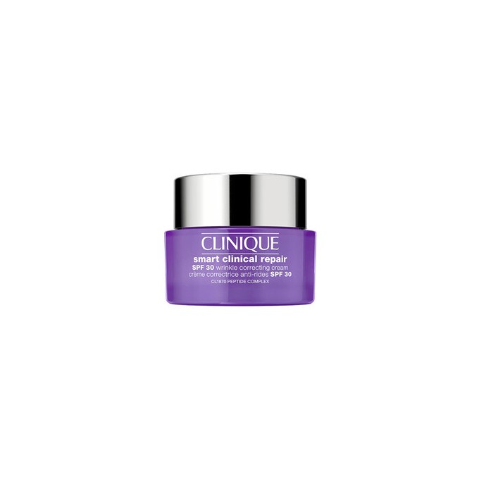 Clinique Smart Clinical Repair Wrinkle Correcting Cream SPF 30 50 ml