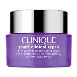 Clinique Smart Clinical Repair Wrinkle Correcting Cream SPF 30 50 ml